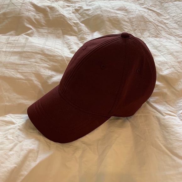 lululemon athletica Accessories - Lululemon ball cap